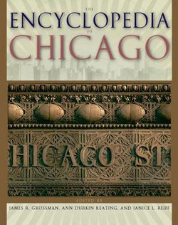 The Encyclopedia of Chicago