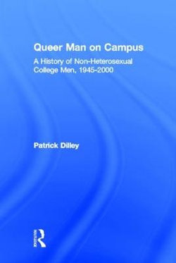 Queer Man on Campus