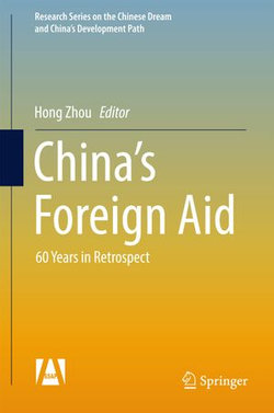 China’s Foreign Aid