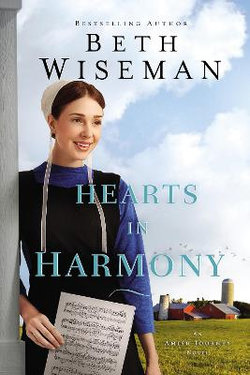 Amish Journey : Hearts In Harmony