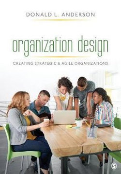 Organization Design