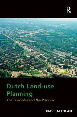 Dutch Land-use Planning