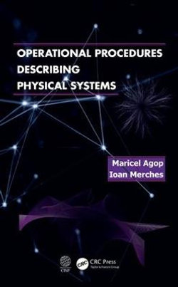 Operational Procedures Describing Physical Systems