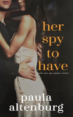 Her Spy to Have