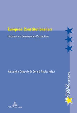 European Constitutionalism