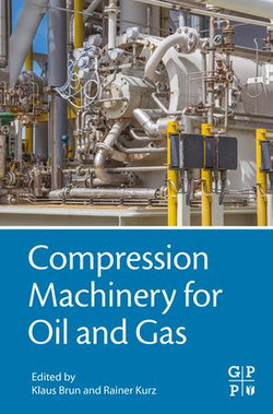 Compression Machinery for Oil and Gas