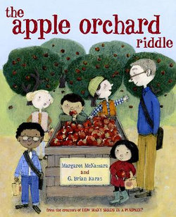 The Apple Orchard Riddle (Mr. Tiffin's Classroom Series)