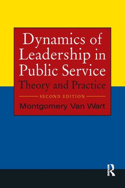 Dynamics of Leadership in Public Service