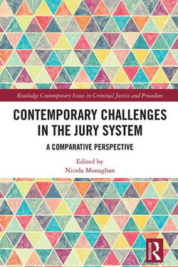 Contemporary Challenges in the Jury System