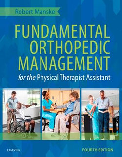 Fundamental Orthopedic Management for the Physical Therapist Assistant