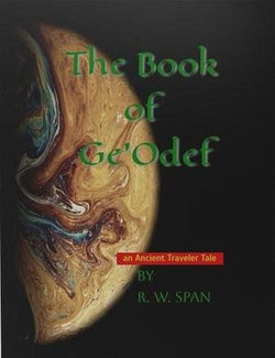 The Book of Ge'Odef