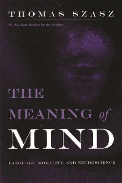 The Meaning of Mind