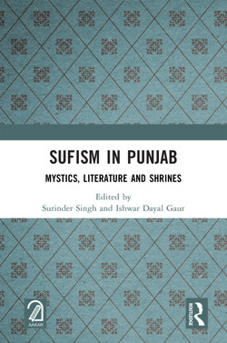 Sufism in Punjab