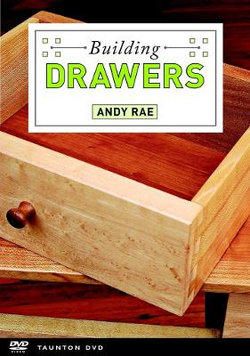 Building Drawers