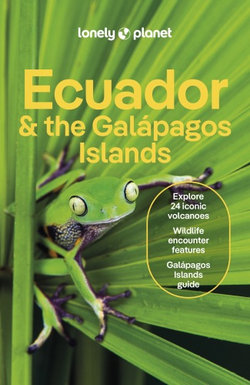 Ecuador and the Galapagos Islands
