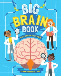 Big Brain Book