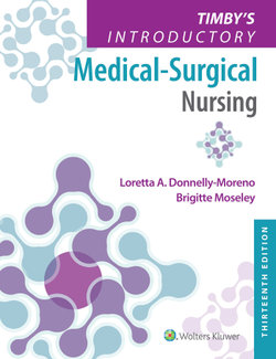 Timby's Introductory Medical-Surgical Nursing 13ed