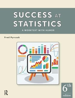 Success at Statistics