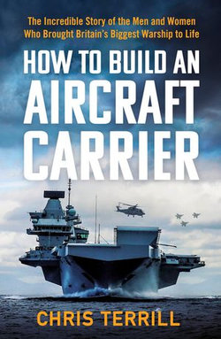 How to Build an Aircraft Carrier