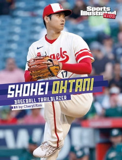 Shohei Ohtani