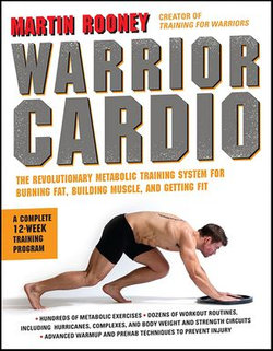 Warrior Cardio