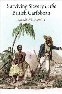 Surviving Slavery in the British Caribbean