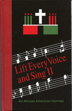 Lift Every Voice and Sing II Pew Edition