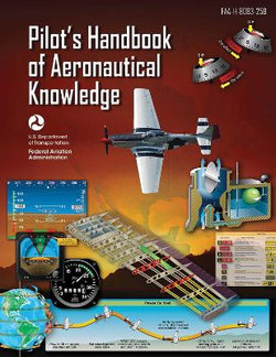 Pilot's Handbook of Aeronautical Knowledge (Federal Aviation Administration)