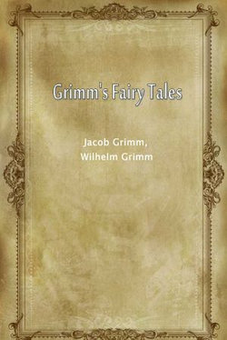 Grimm's Fairy Tales