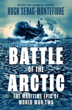 The Battle of the Arctic