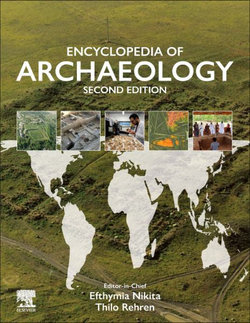 Encyclopedia of Archaeology