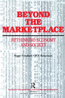 Beyond the Marketplace