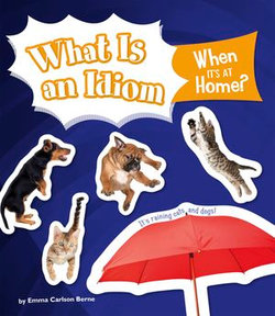 What Is an Idiom When It's at Home?