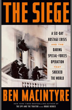 The Siege