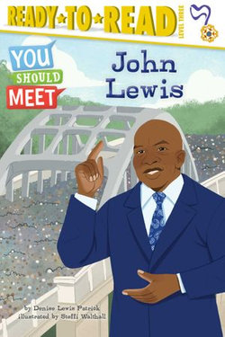 John Lewis