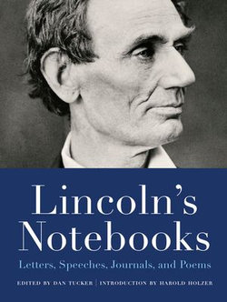 Lincoln's Notebooks