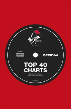 The Virgin Book of Top 40 Charts