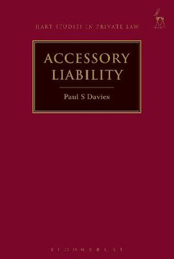 Accessory Liability