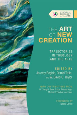 The Art of New Creation