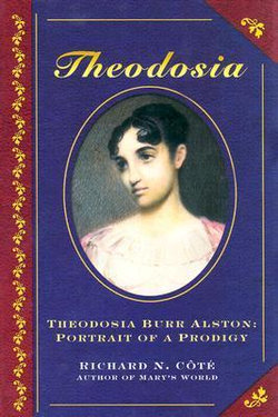 Theodosia Burr Alston