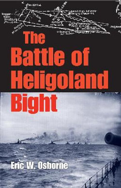 The Battle of Heligoland Bight