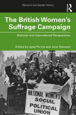 The British Women's Suffrage Campaign