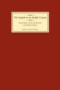 The English in the Twelfth Century