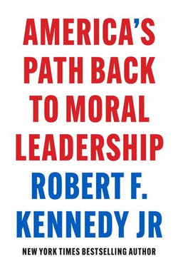 America's Path Back to Moral Leadership