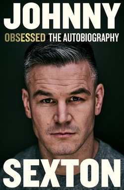 Obsessed: The Autobiography