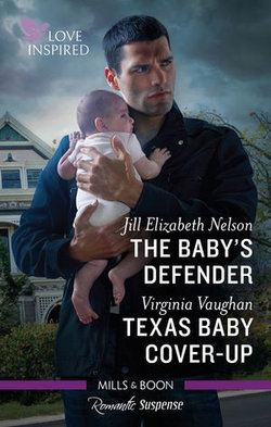 The Baby's Defender/Texas Baby Cover-Up