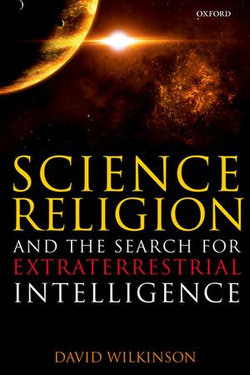 Science, Religion, and the Search for Extraterrestrial Intelligence