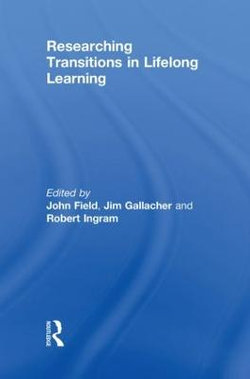 Researching Transitions in Lifelong Learning