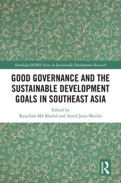 Good Governance and the Sustainable Development Goals in Southeast Asia