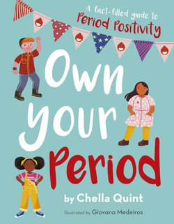 Own Your Period